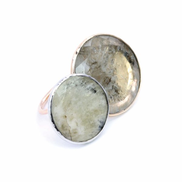 Bildberyll Ring Halbschatten