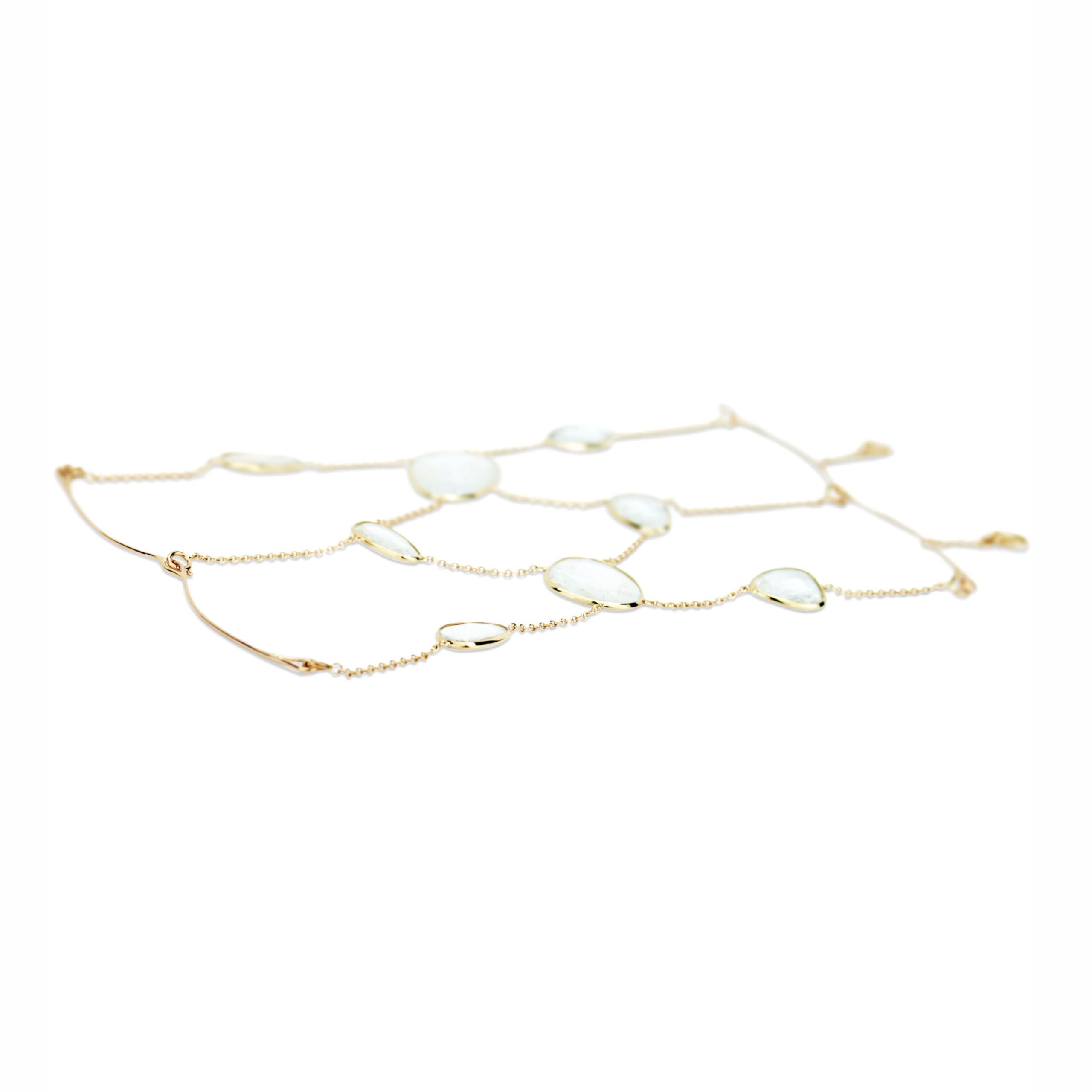 Topas Armband