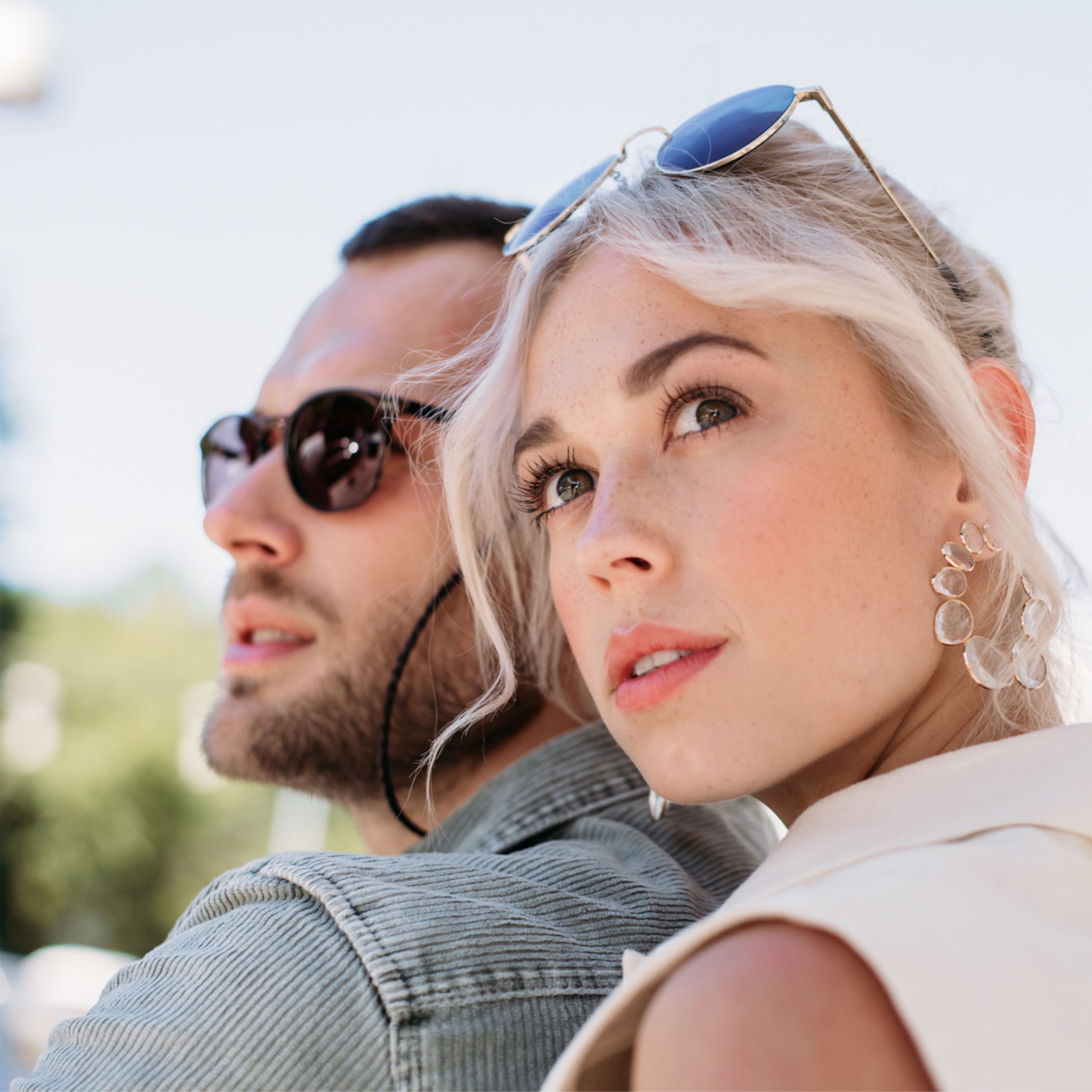 Topas Rosecut Kreolen