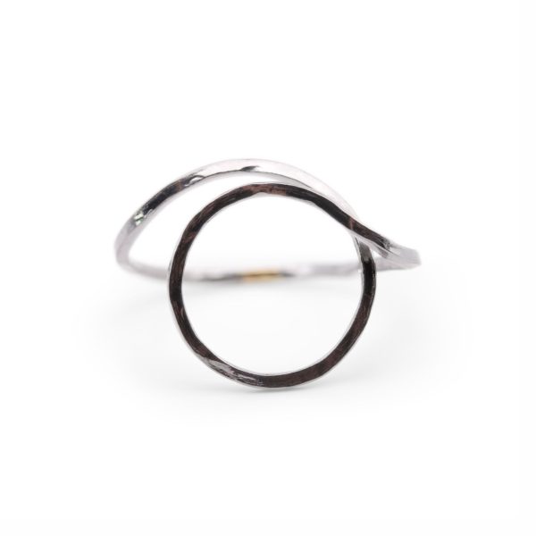 Curle Ring Tantal
