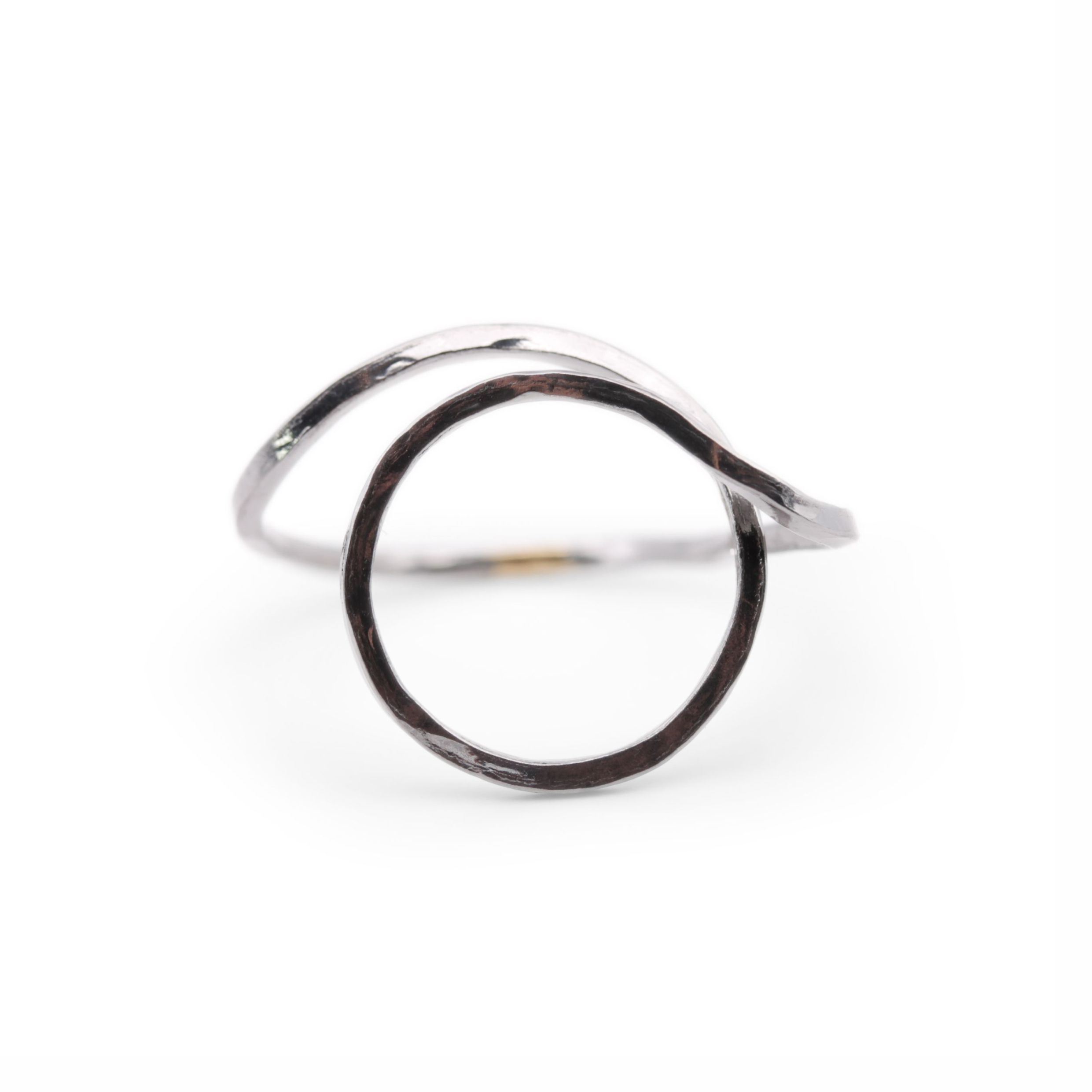 Curle Ring Tantal