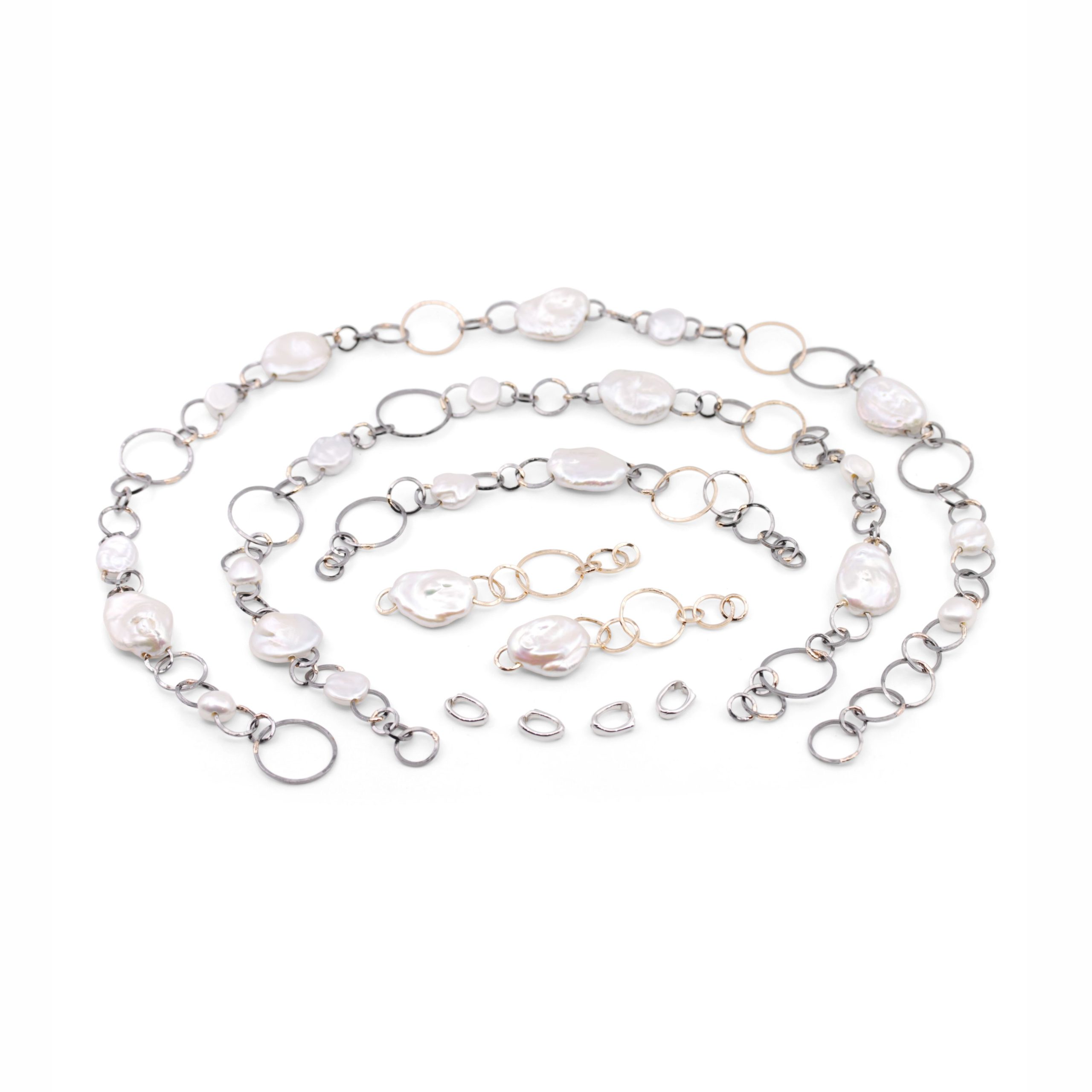 CURLE CHAIN, LONG