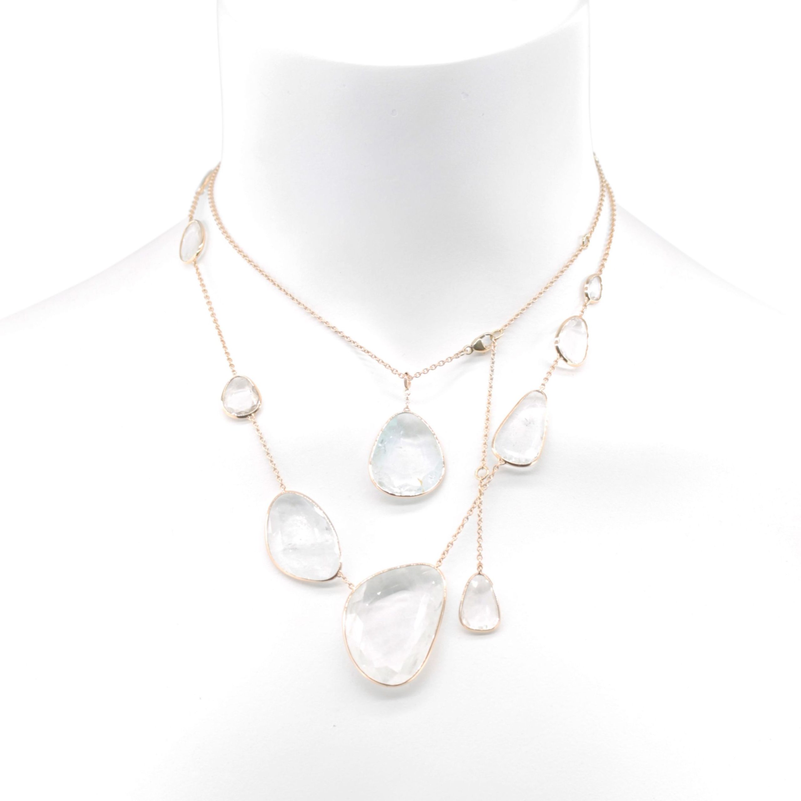TOPAZ PENDANT 2