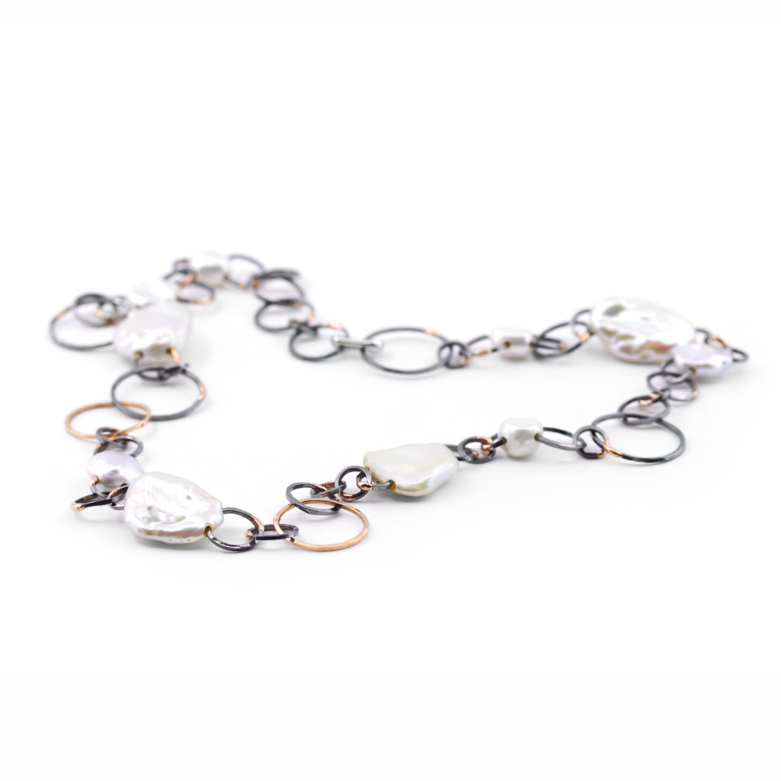 CURLE CHAIN, LONG