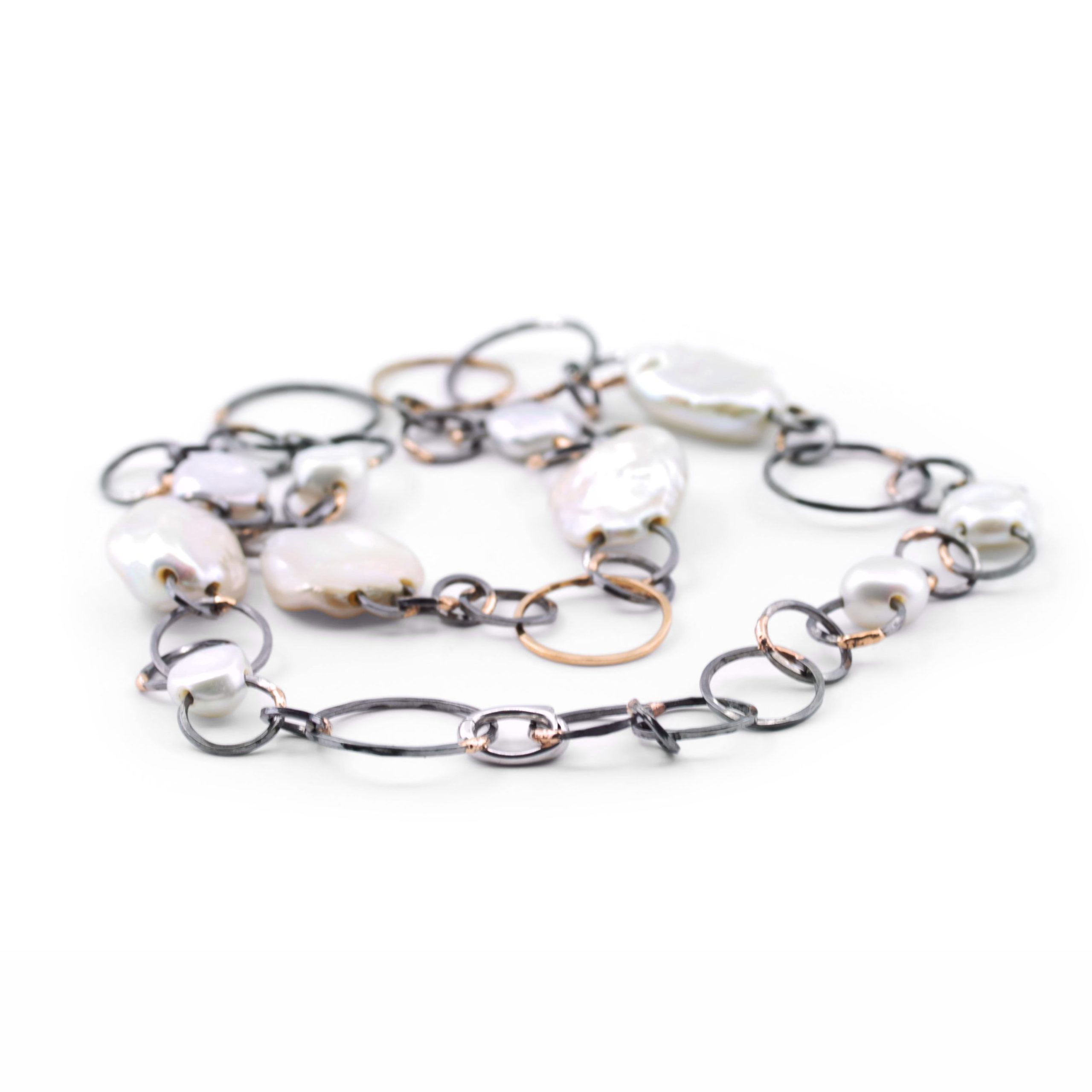 CURLE CHAIN, LONG