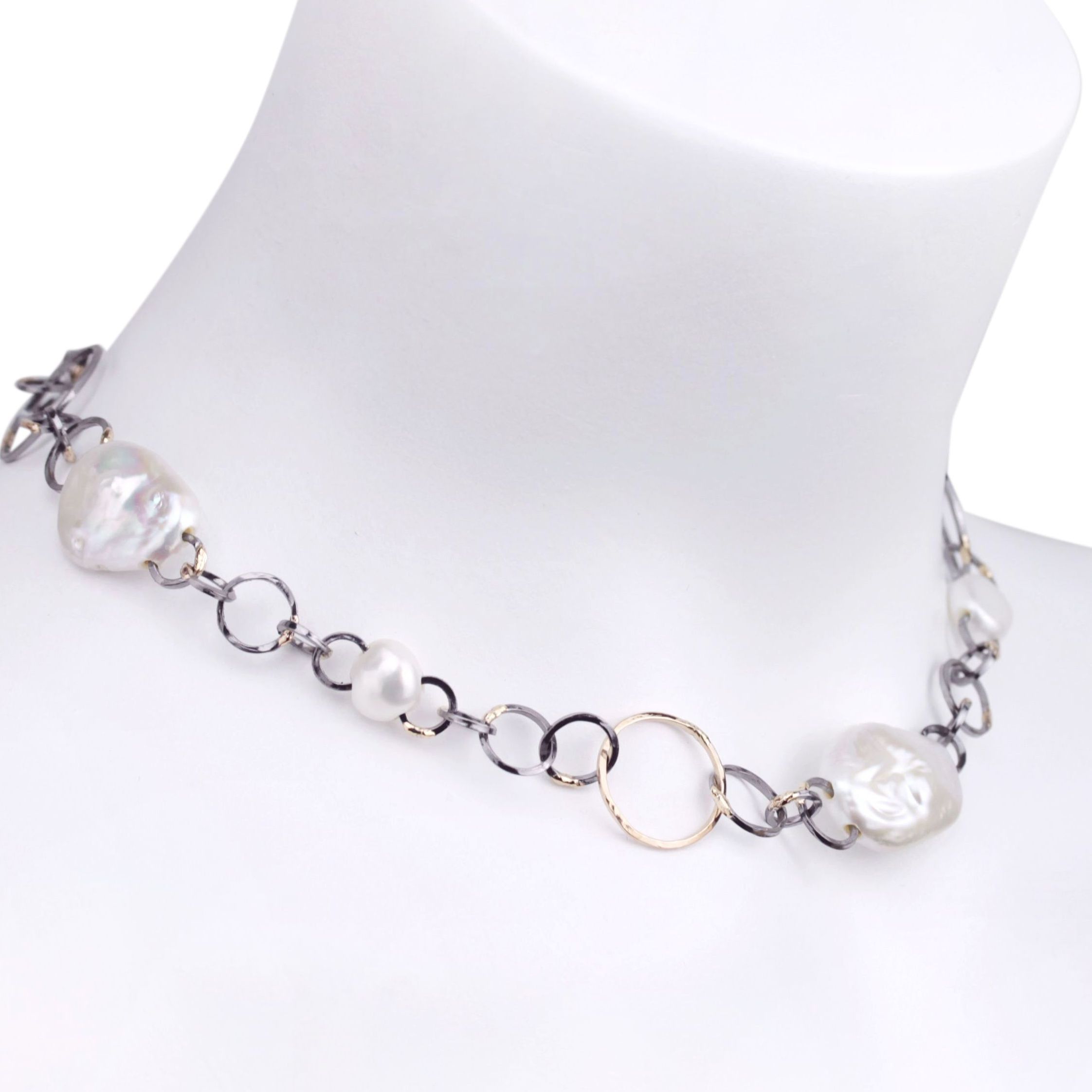 CURLE CHAIN, LONG