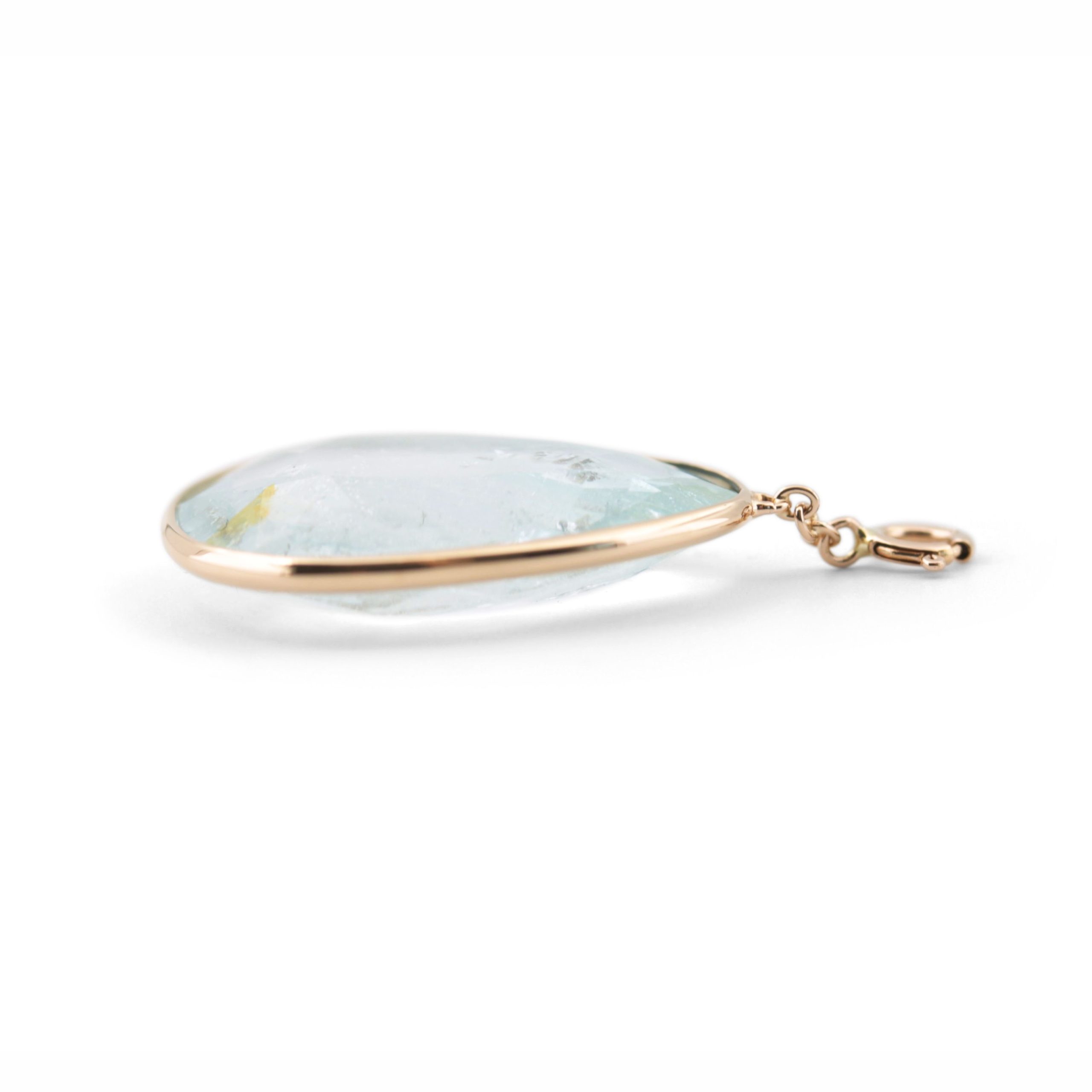 TOPAZ PENDANT 2
